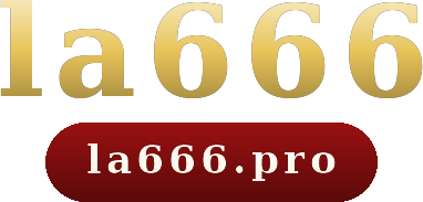 la666 โลโก้